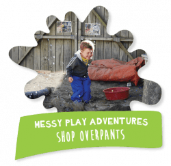 Shop Children's Overpants